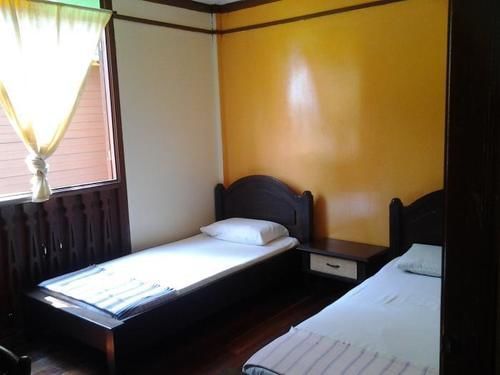 Green Village Pasir Salak Eco River Resort Kampung Gajah  Exterior foto