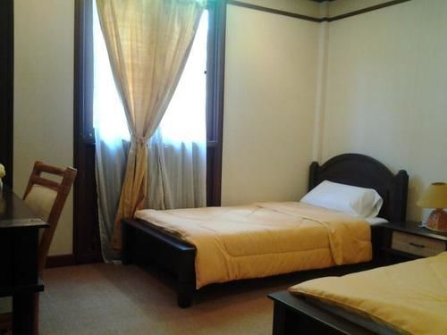 Green Village Pasir Salak Eco River Resort Kampung Gajah  Exterior foto